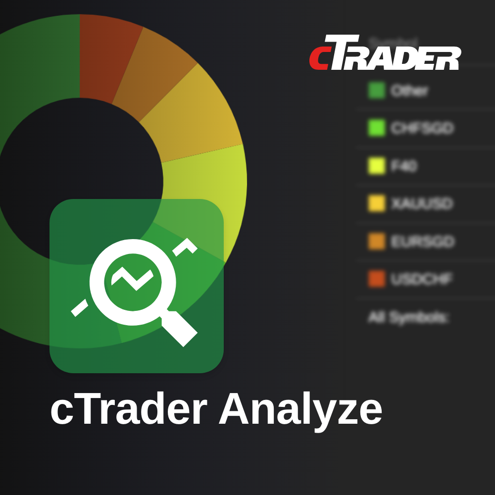 Funded Peaks cTrader cTrader | Open Trading Platform